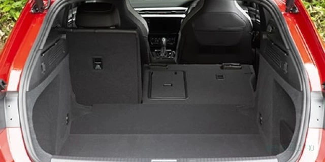 VOLKSWAGEN ARTEON SHOOTING BRAKE 3BA-3HDNUF 2022.4