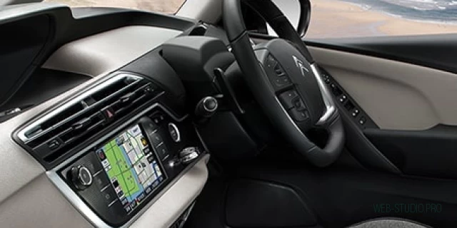 CITROEN GRAND C4 SPACETOURER 3DA-B787AH01 2022.5