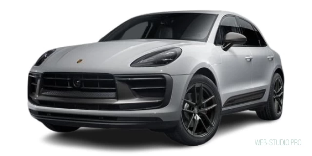 PORSCHE MACAN 3BA-J1NT 2022.2