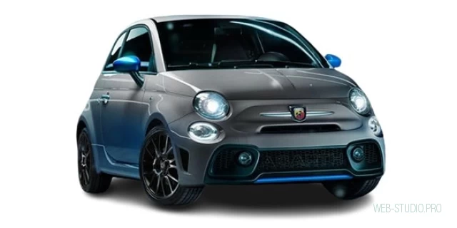 ABARTH 595 3BA-31214T 2022.7