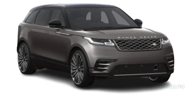 LAND ROVER RANGE ROVER VELAR 3BA-LY2XAC 2022.6