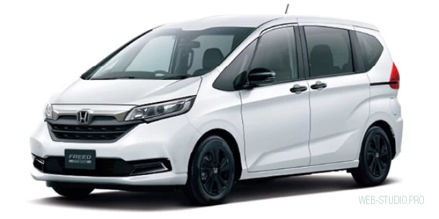 HONDA FREED HYBRID 6AA-GB8 2022.6