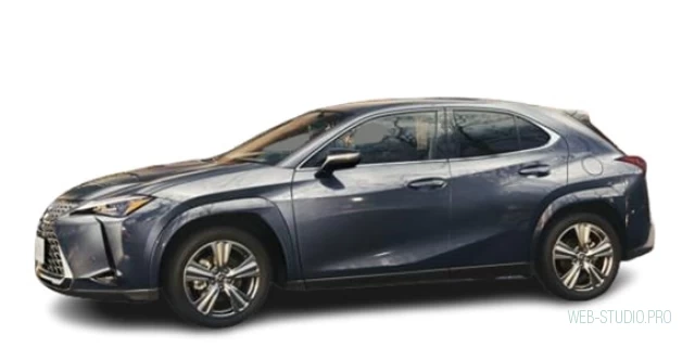 LEXUS UX200 6BA-MZAA10 2022.7