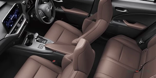 LEXUS UX200 6BA-MZAA10 2022.7