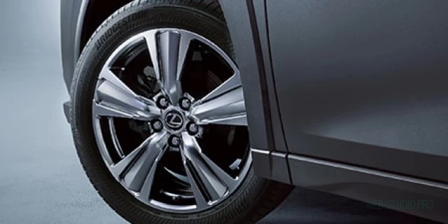 LEXUS UX250H 6AA-MZAH10 2022.7