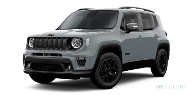 CHRYSLER JEEP JEEP RENEGADE 3BA-BV13PM 2022.7