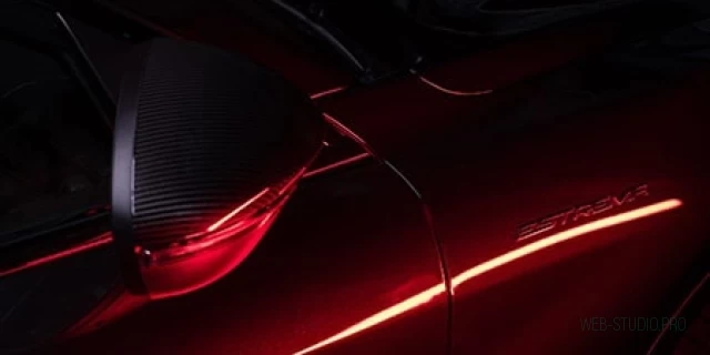 ALFA ROMEO JULIA 3BA-95220 2022.7