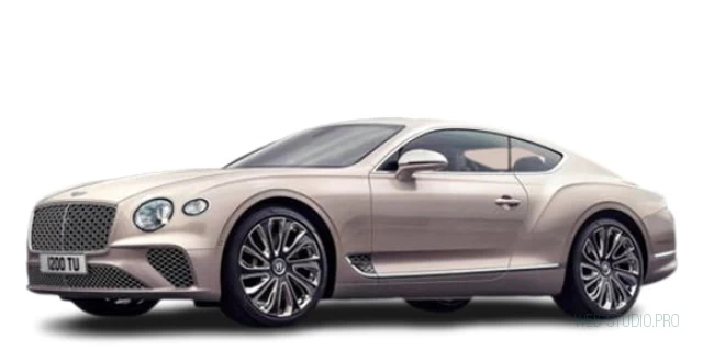 BENTLEY CONTINENTAL  2022.1