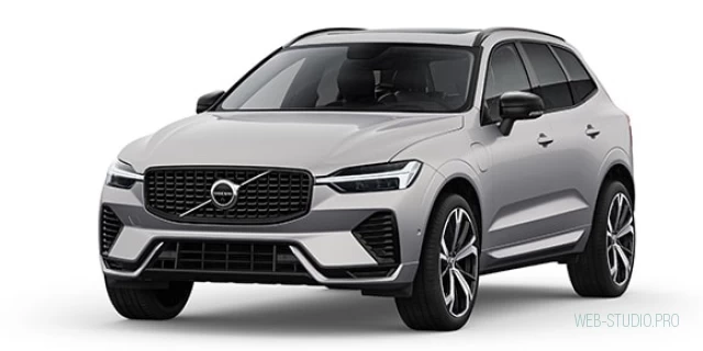 VOLVO XC60 5AA-UB420TXCM 2022.7