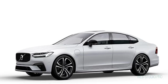 VOLVO S90 5LA-PB420P2A 2022.7