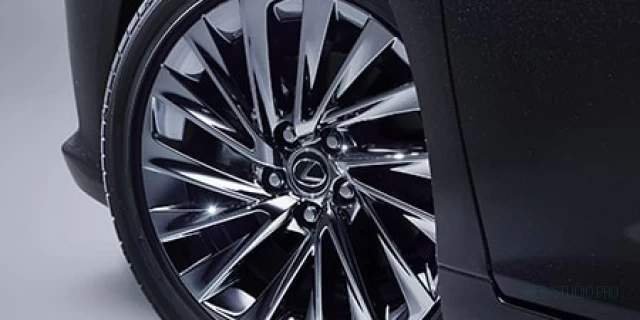 LEXUS ES300H 6AA-AXZH11 2022.7