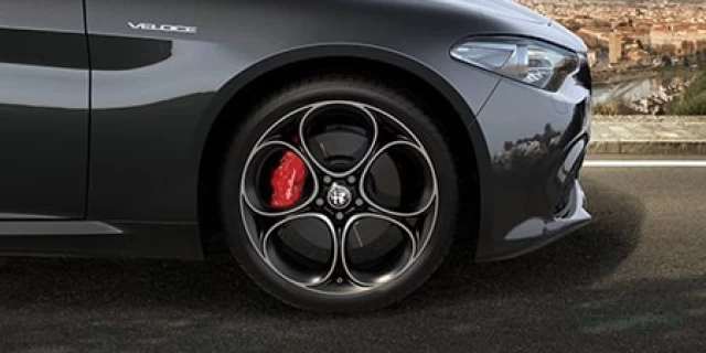 ALFA ROMEO JULIA 3BA-95220 2022.8