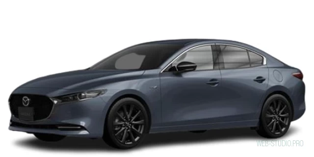 MAZDA 3 SEDAN 5AA-BPEP 2022.9