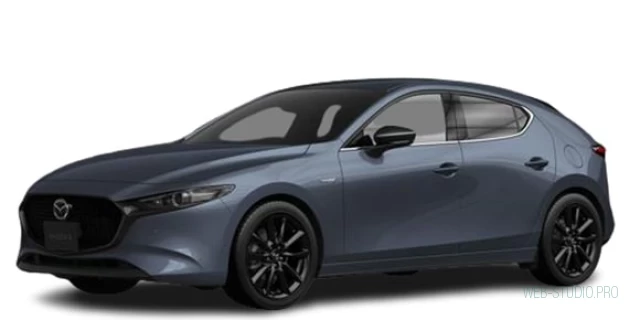 MAZDA 3 FASTBACK 5AA-BPEP 2022.9