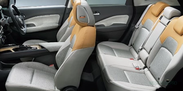 NISSAN AURA 6AA-FE13 2022.8