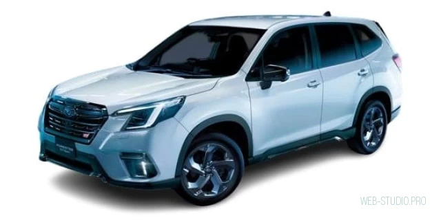 SUBARU FORESTER 4BA-SK5 2022.8