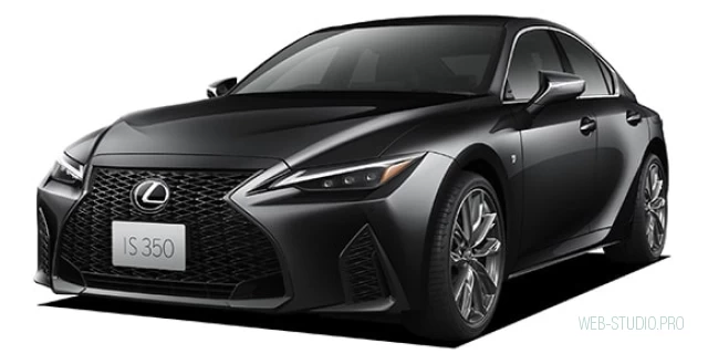 LEXUS IS300 3BA-ASE30 2022.8