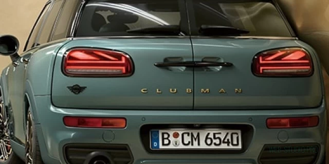 MINI COOPER SD CLUBMAN UNTOLD EDITION 3DA-BB20M 2022.8