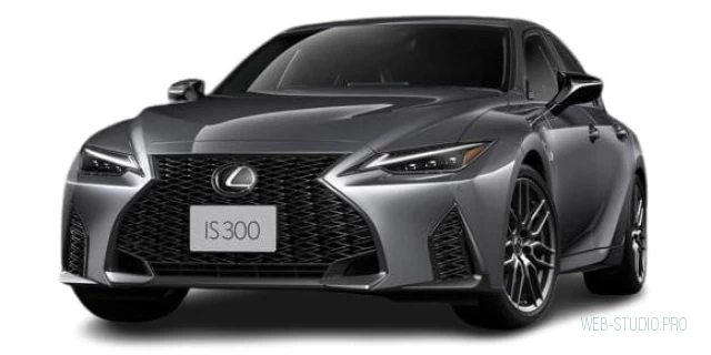 LEXUS IS300H 6AA-AVE30 2022.8