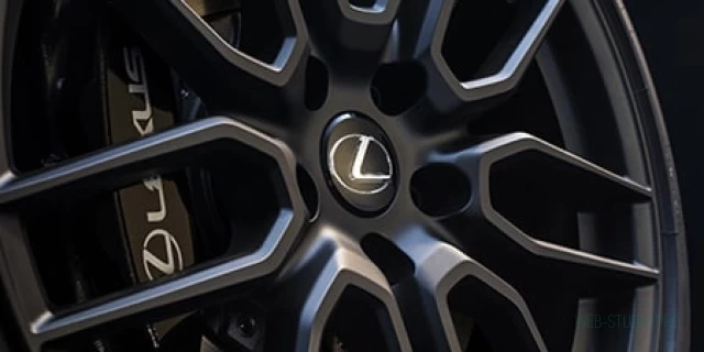 LEXUS IS500 5BA-USE30 2022.8