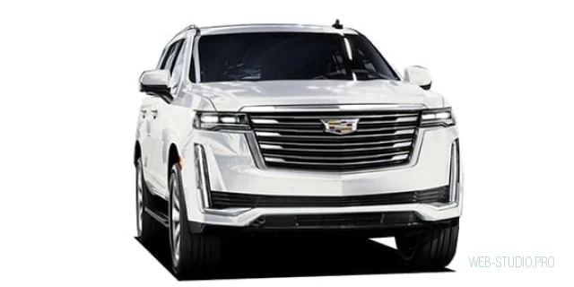 CADILLAC ESCALADE 7BA-T1UL 2022.7