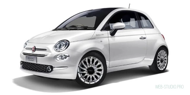 FIAT 500 3BA-31212 2022.9