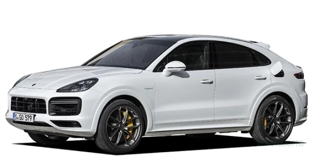 PORSCHE CAYENNE  2022.6