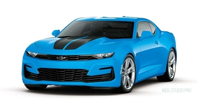 CHEVROLET CAMARO  2022.9