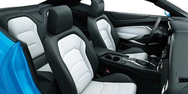 CHEVROLET CAMARO  2022.9