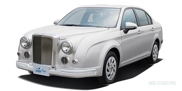 MITSUOKA RYUGI 3BA-NZE161 2022.6