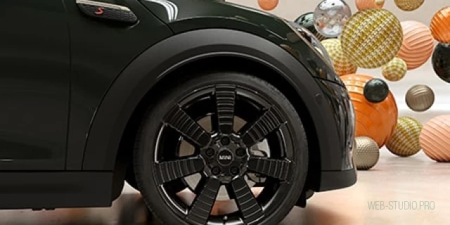 MINI COOPER RESOLUTE EDITION 3BA-XR15MW 2022.9