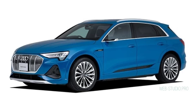 AUDI ETRON ZAA-GEEASB 2022.9