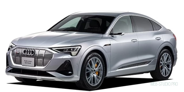 AUDI ETRON SPORTBACK ZAA-GEEASB 2022.9