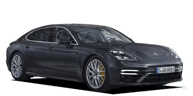 PORSCHE PANAMERA 3LA-G2MM 2022.6