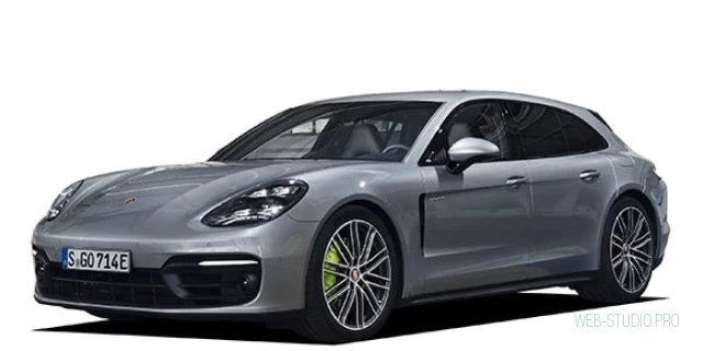 PORSCHE PANAMERA 3LA-G2MM 2022.6