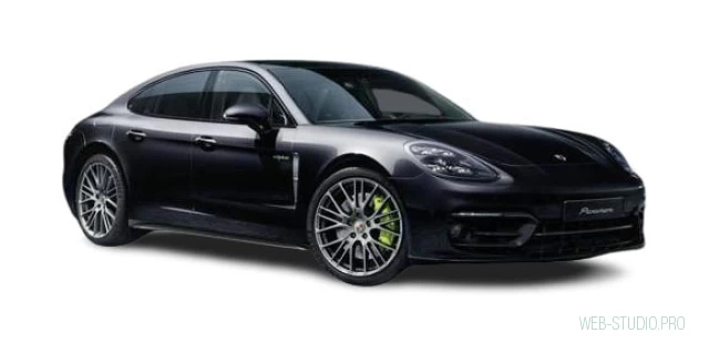 PORSCHE PANAMERA 3BA-G2NL1 2022.6