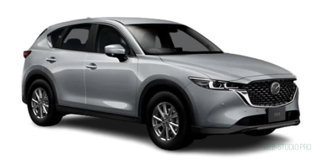 MAZDA CX5 3DA-KF2P 2022.11