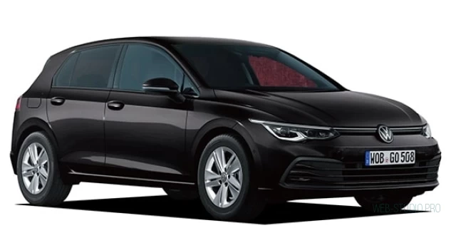 VOLKSWAGEN GOLF 3AA-CDDLA 2022.8