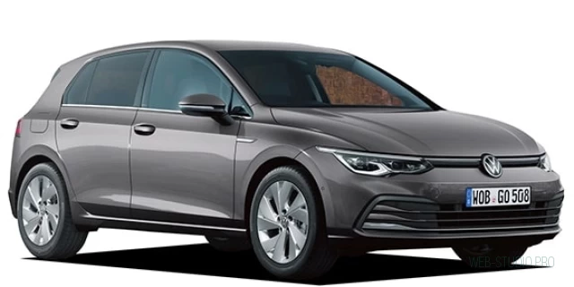 VOLKSWAGEN GOLF 3AA-CDDFY 2022.8