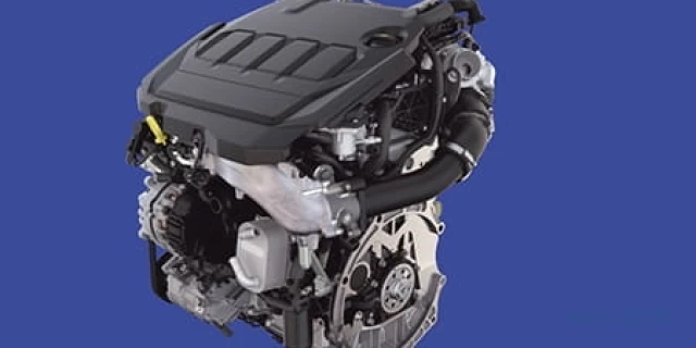 VOLKSWAGEN GOLF VARIANT 3DA-CDDTSV 2022.1