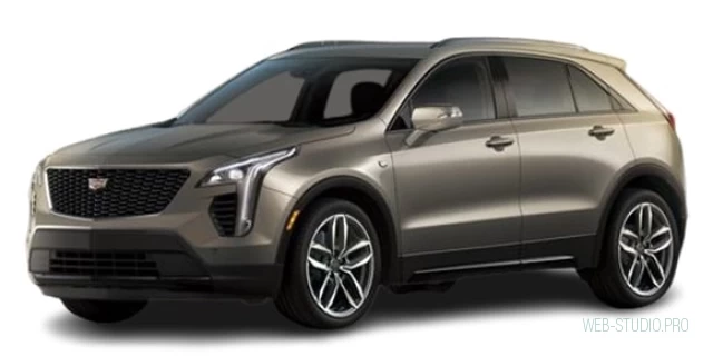 CADILLAC XT4  2022.1