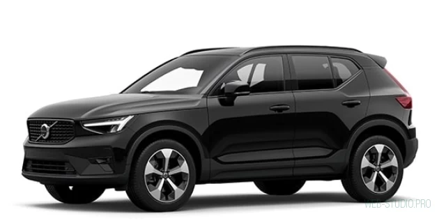 VOLVO XC40 5AA-XB420TXCM 2022.1