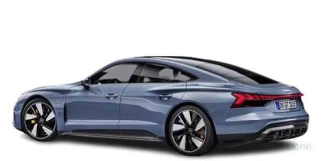 AUDI ETRON GT QUATTRO ZAA-FWEBGS 2022.1