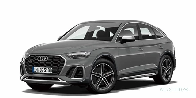 AUDI SQ5 SPORTBACK 3BA-FYCWGS 2022.9