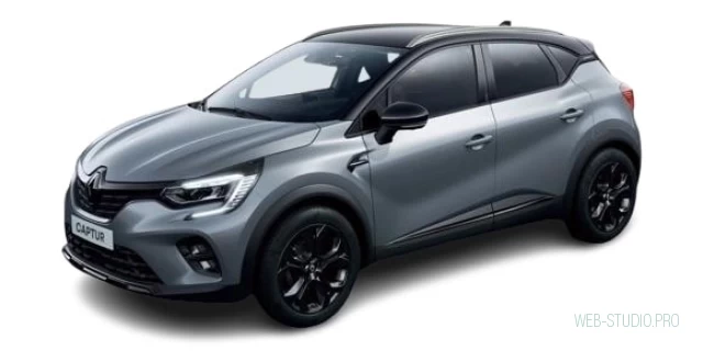 RENAULT CAPTUR 3BA-HJBH5H 2022.11