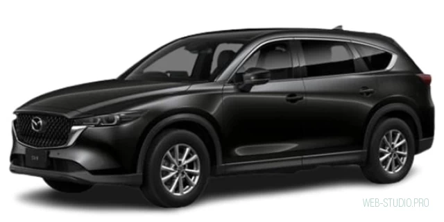 MAZDA CX8 6BA-KG5P 2022.12