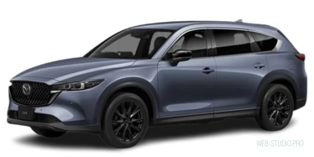 MAZDA CX8 6BA-KG5P 2022.12