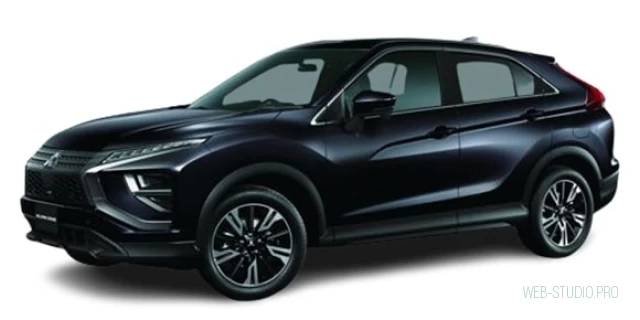 MITSUBISHI ECLIPSE CROSS 5BA-GK1W 2022.11