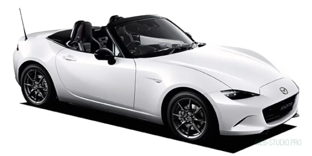 MAZDA ROADSTER 5BA-ND5RC 2022.12