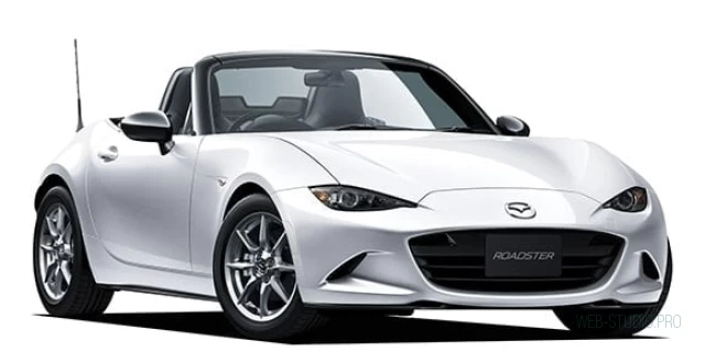 MAZDA ROADSTER 5BA-ND5RC 2022.12